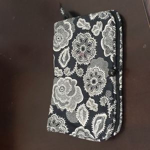 Thirty One Makeup Travel Bag